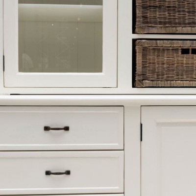 Kredens Martha's Vineyard Recipes Riviera Maison 240x60x235cm 6