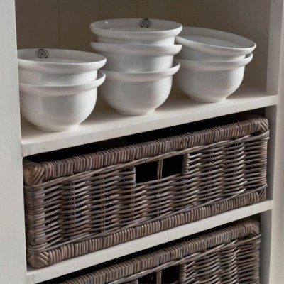 Kredens Martha's Vineyard Recipes Riviera Maison 240x60x235cm 11