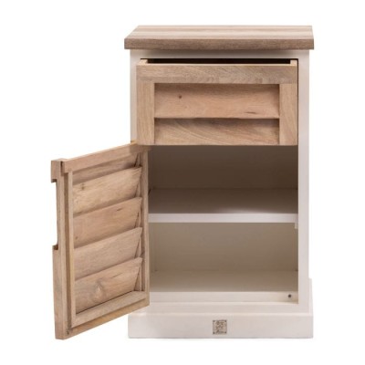 Szafka Nocna Lewa Pacifica Riviera Maison 45x40x72cm 4