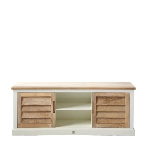 Szafka RTV Pacifica Riviera Maison 162x45x63cm