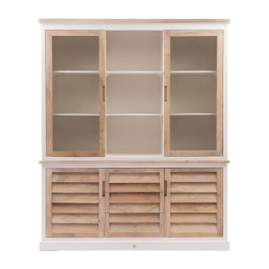 Kredens Pacifica XL Riviera Maison 180x45x220cm