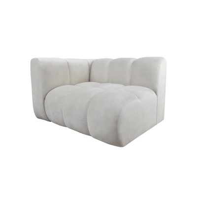 Sofa Modułowa Ramona Element Prosty Lewy 114x89x70cm 3