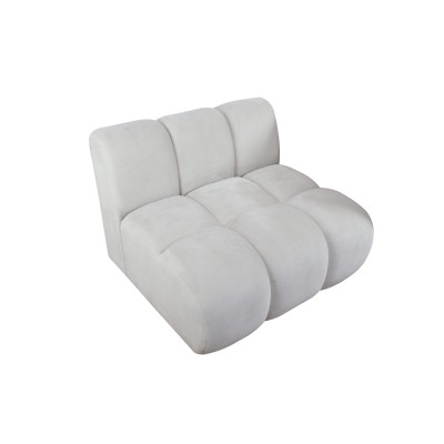 Nowoczesna Sofa Modułowa Ramona Element Prosty  91x89x70cm 6
