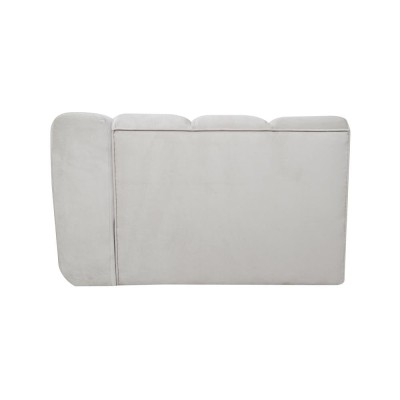Designerska Sofa Modułowa Ramona Element Prosty Prawy 114x89x70cm 5