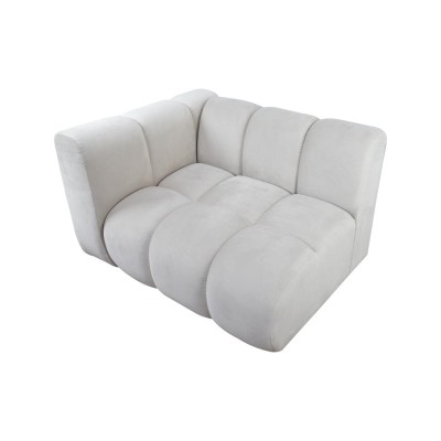 Elegancki Narożnik do Sofy Modułowej Ramona 147x89x70cm 6