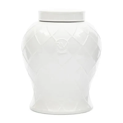 Waza Ceramiczna, Amfora Piombino Riviera Maison Wys. 27cm - defekt 2