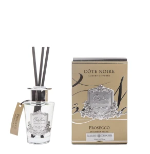 Dyfuzor Zapachowy Cote Noire Prosecco Silver 90ml