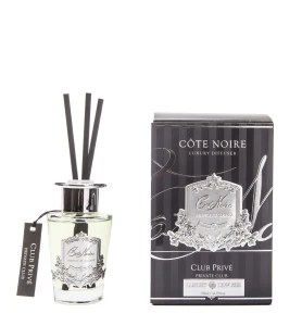Dyfuzor Zapachowy Cote Noire Private Club Silver 90ml