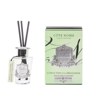 Dyfuzor Zapachowy Cote Noire Persian Lime Silver 90ml