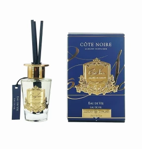 Dyfuzor Zapachowy Cote Noire Eau de Vie Gold 90ml