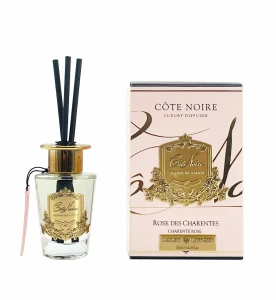 Dyfuzor Zapachowy Charente Rose Cote Noire Gold 90ml
