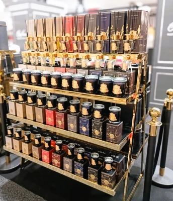 Sojowa Świeca Zapachowa Prosecco Cote Noire 3