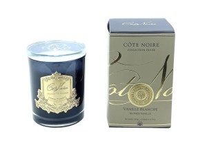 Sojowa Świeca Zapachowa Blonde Vanilla Cote Noire
