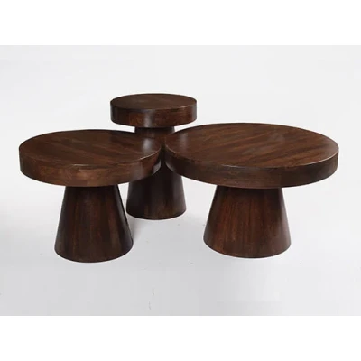 Stolik Nuttsy 40x40x43cm 4
