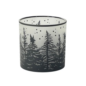 Lampion Forest 15x15x15cm