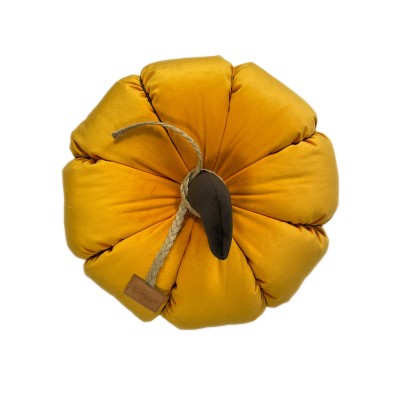 Poduszka Dynia Pumpkin 42x28cm - dowolny kolor 3