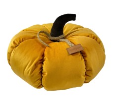 Poduszka Dynia Pumpkin 42x28cm - dowolny kolor
