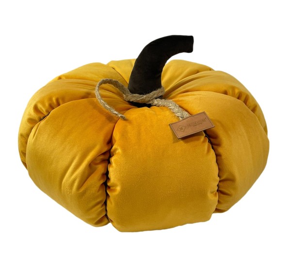 Poduszka Dynia Pumpkin 42x28cm - dowolny kolor