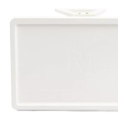 Tacka Monogram Plateau De Fauteuil Riviera Maison 4