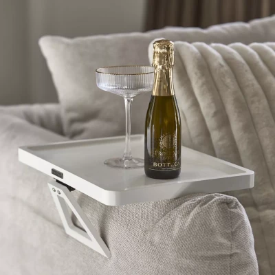 Tacka Monogram Plateau De Fauteuil Riviera Maison 7