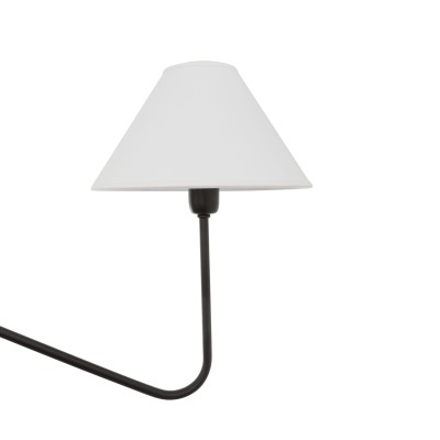 Lampa Sufitowa, Wisząca Agello XL, Czarna 100x180cm 9