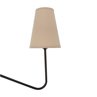 Lampa Sufitowa, Wisząca Agello XL, Czarna 100x180cm 18