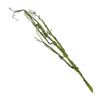 Ozdobne Patyki Zielone Wys. 113cm