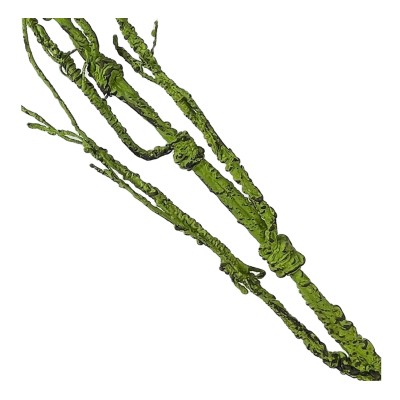 Ozdobne Patyki Zielone Wys. 113cm 3