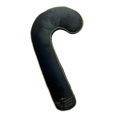 Poduszka Haftowana Dekoracyjna Laska Cukrowa 3D Wys. 70cm - Różne Kolory Tkanin 2