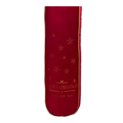 Poduszka Haftowana Dekoracyjna Laska Cukrowa 3D Wys. 70cm - Różne Kolory Tkanin 3