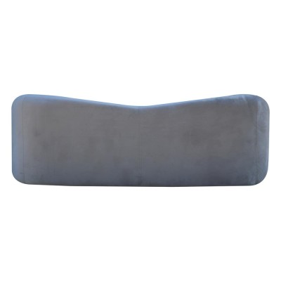 Nowoczesna Trzyosobowa Sofa Vandome - Różne Kolory 237x89x75cm 6