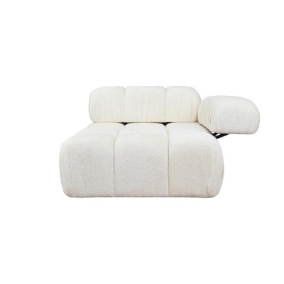 Sofa Modułowa Loren Element Prosty Lewy 95x96x70cm 3