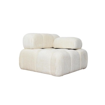 Sofa Modułowa Loren Element Prosty Lewy 95x96x70cm 6