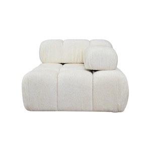 Sofa Modułowa Loren Element Prosty Lewy 95x96x70cm
