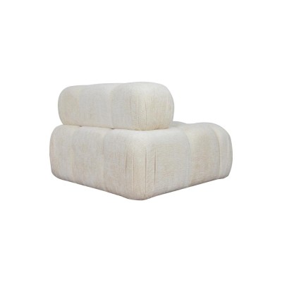 Designerska Sofa Modułowa Loren Element Prosty 95x96x70cm 4