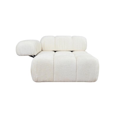 Desigerska Sofa Modułowa Loren Element Prosty Lewy 89x96x70cm 3