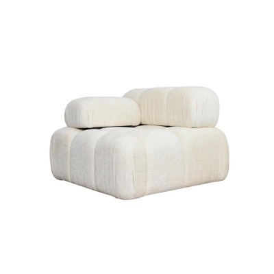 Desigerska Sofa Modułowa Loren Element Prosty Lewy 89x96x70cm 4