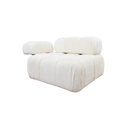 Desigerska Sofa Modułowa Loren Element Prosty Lewy 89x96x70cm 6