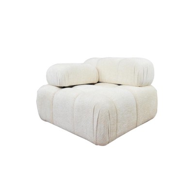 Desigerska Sofa Modułowa Loren Element Prosty Lewy 89x96x70cm 8