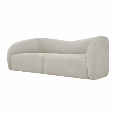 Nowoczesna Trzyosobowa Sofa Vandome - Różne Kolory 237x89x75cm 3