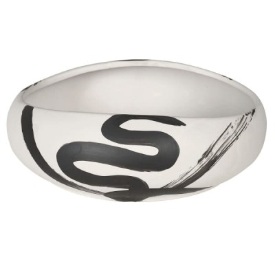 Osłonka/Patera Bilbaoo Wys. 9cm 2