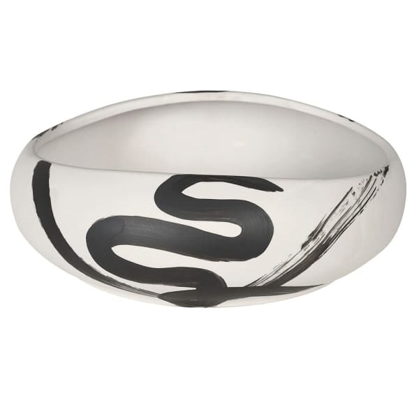 Osłonka/Patera Bilbaoo Wys. 9cm