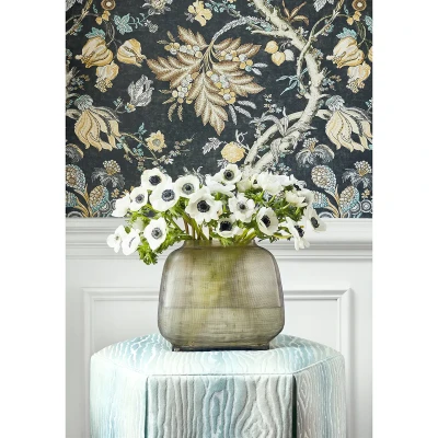 Tapeta Thibaut Anny French CHATELAIN Zielony 5