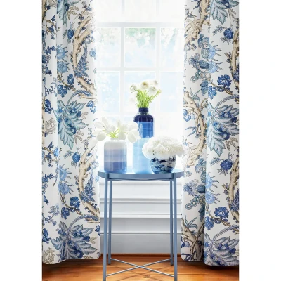 Tapeta Thibaut Anny French CHATELAIN Zielony 6