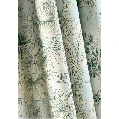 Tapeta Thibaut Anna French ROSALIND Jasno Zielony 5