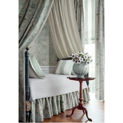 Tapeta Thibaut Anna French ROSALIND Niebieski 3