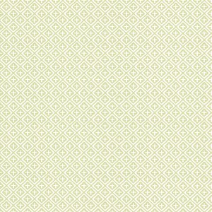 Tapeta Thibaut Anna French HOLIDAY TRELLIS Zielony