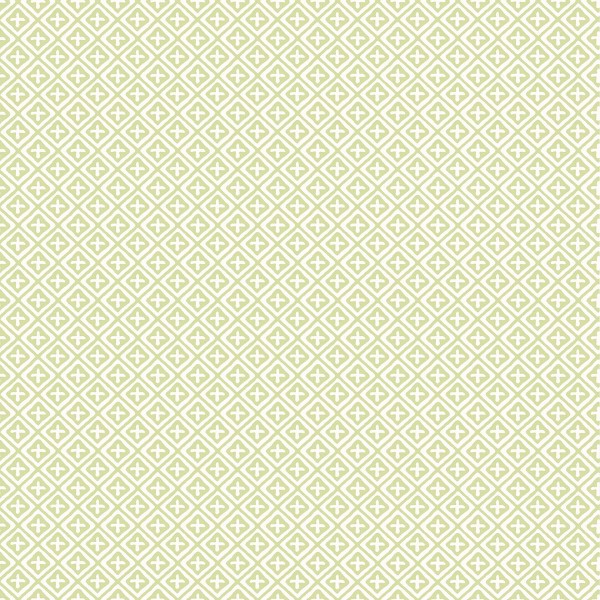 Tapeta Thibaut Anna French HOLIDAY TRELLIS Zielony