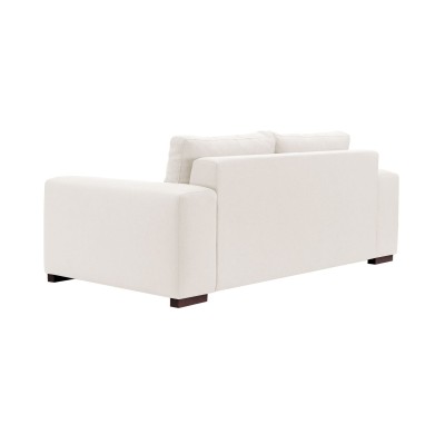 3 Osobowa Duża Sofa Azaro 210x110x86cm - Opcje Wyboru Tkaniny 6