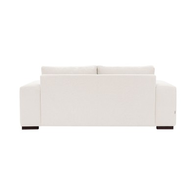 3 Osobowa Duża Sofa Azaro 210x110x86cm - Opcje Wyboru Tkaniny 7